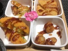 -吉之仙•中国制造•出口级食材日料店(领事馆总店)