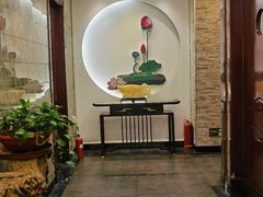 -古莲·影院足道·按摩SPA(水上温泉店)
