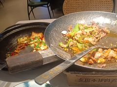 -费大厨辣椒炒肉(黄兴中心广场店)