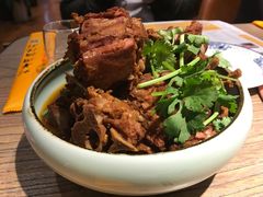 -京涮铜锅涮肉(华贸店)