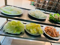-三兴涮羊肉(荣安大街店)