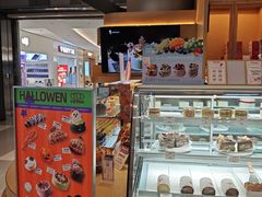 -西村叔叔的店·面包·甜品·蛋糕(清河万象汇店)