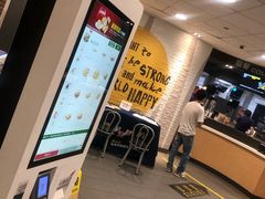 -麦当劳(无锡永乐店)