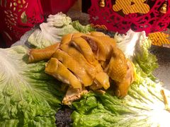 -上海东方佘山翰悦阁酒店·Vie全日制餐厅