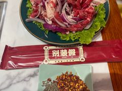 -别装假铝盆烤肉(三道街店)