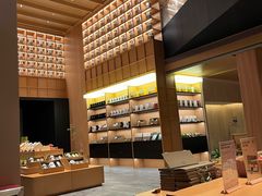 -奈雪茶院·茶室茶馆(广州粤海天地店)