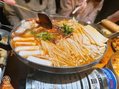 -大叹号啤酒屋·延边料理(延大店)