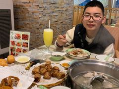 -四季合味椰子鸡(南山大冲店)