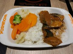 -吉野家(复兴路第二餐厅店)