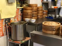 -老陶包子铺(南大西南村店)