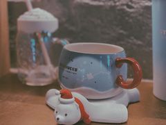 -星巴克臻选(济南恒隆店)