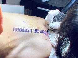 -飛凡TATTOO纹身•原创