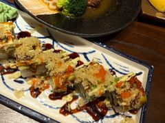 -鸟鹏烧鸟居酒屋(熙龙湾店)