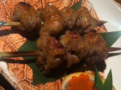 -水之惠鲜鱼料理(王府大街店)