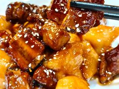 -忘不了·酸菜鱼·28年老南京菜(原北圩路店)