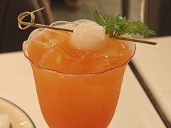 -粤海喜来登酒店·盛宴海鲜牛排自助餐厅(天河城店)