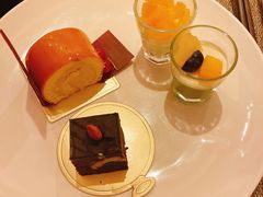 -盛宴自助餐厅(运达喜来登店)