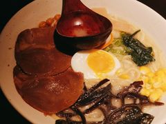 -玉川屋·深夜食堂居酒屋(柳巷店)