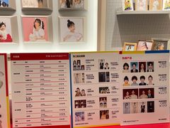 -方快PLUS照相馆(上海中环百联店)