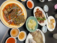 -吴记富苑(朝阳店)