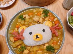 -红小满休闲餐厅(十全街店)