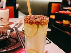 -芸山季·云南野生菌火锅(人民广场来福士店)