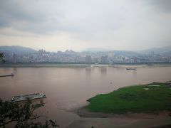 -丰都鬼城名山景区