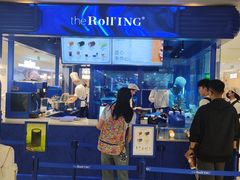 -天河城购物中心