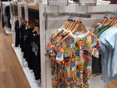 -优衣库(苏州吴江万象汇店)