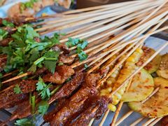 -林二哥宜烤官·宜宾小烧烤