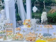 -艾加柒克蛋糕茶歇甜品台(春熙路店)