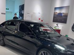 -TESLA 特斯拉(北京颐堤港体验店)