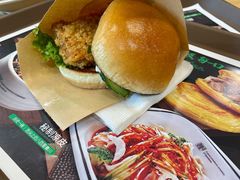 -魏家凉皮(祈年大厦店)