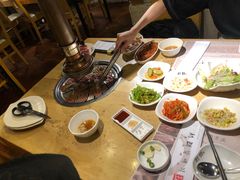 -喜来稀肉(望京店)