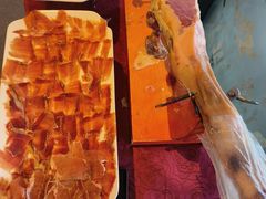 -广州花园酒店-凌璇阁360度高空海鲜自助餐CAROUSEL