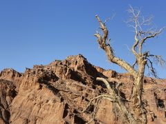 -新疆天山托木尔景区·大峡谷