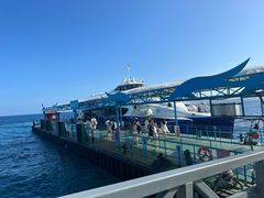 -三亚蜈支洲岛旅游区