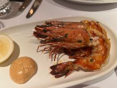 -壳里西餐厅Coquille Seafood Bistro(蒙自路店)