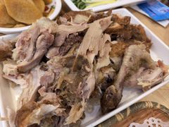 -李连贵熏肉大饼(金隅嘉品Mall店)