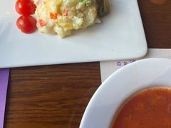 -德大西餐社