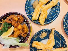 -大起水产回转寿司(りんくうシークル店)
