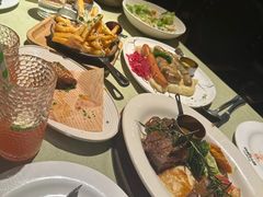 -碧特博格啤酒花园餐厅(芜湖路店)