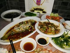 -阿杰臻选海鲜饭店(普陀山店)