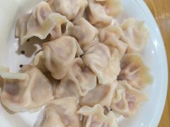 -米香居新鲁味·水饺餐厅