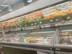 -物美大卖场(新隆店)