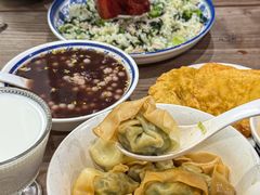 -随柳居·苏式小吃(建新巷店)