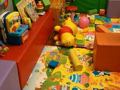 -Geneva日内瓦餐厅(西郊宝成花苑店)