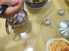 -吉莲利苑海鲜酒家(珠海拱北29年老字号店)