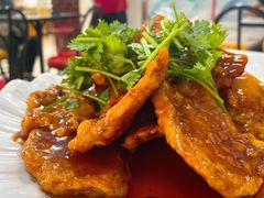 -万顺啤酒屋(皇寺路店)