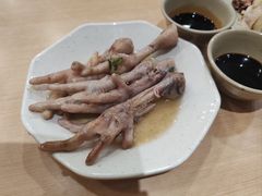 -百家鸡味馆(清泰店)